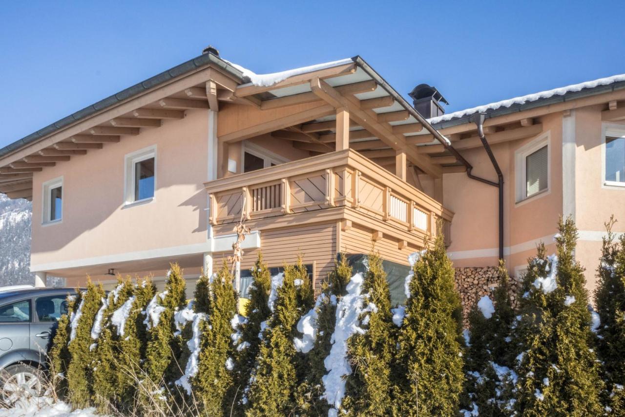 Appartement Julia Achenkirch Exterior photo